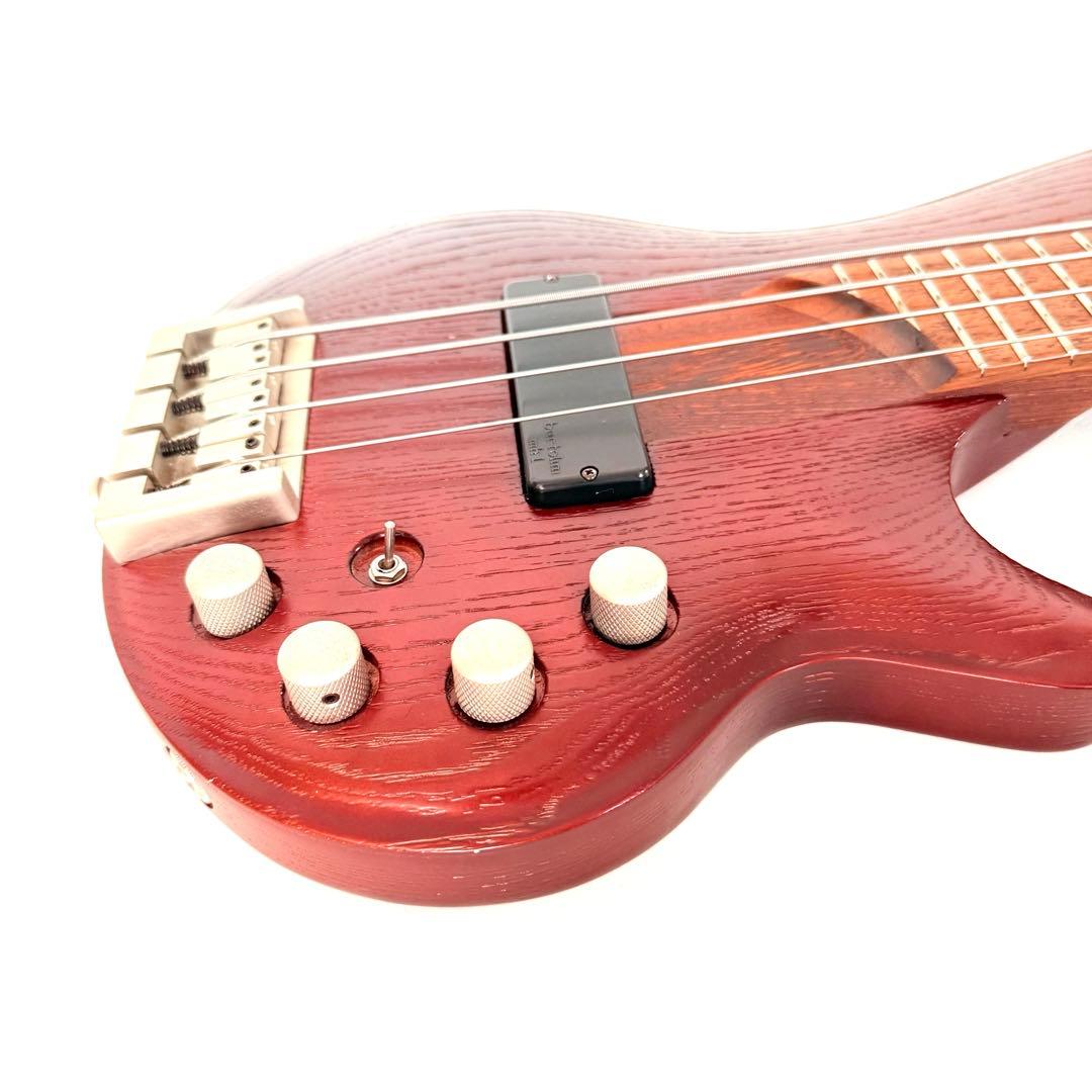 CORT CURBOW 4AL エレキベース コルト