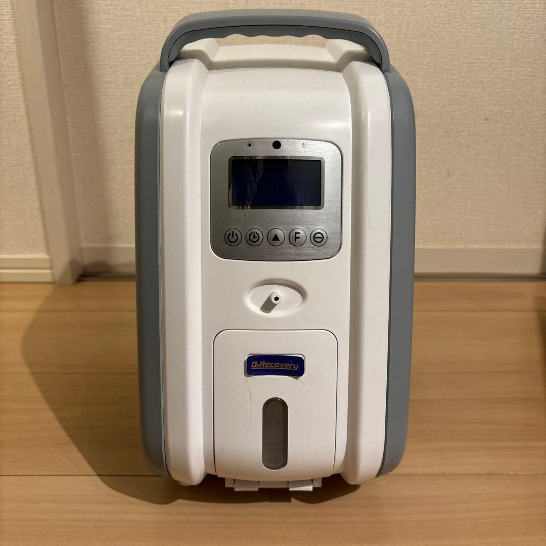 高濃度酸素発生器　OC-3T MINI(ミニ)