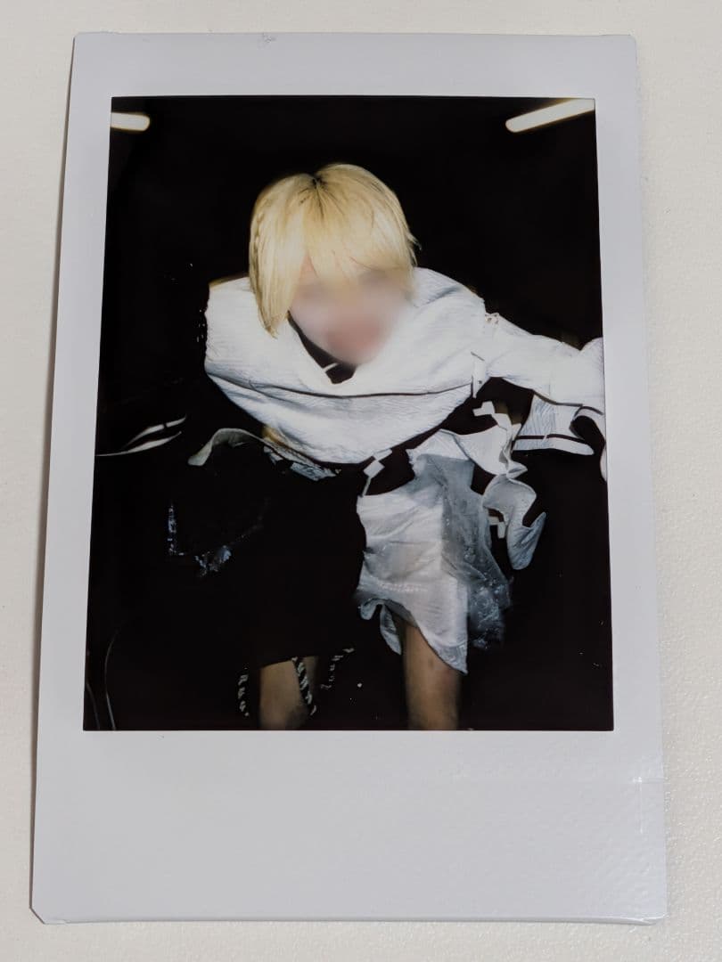 Poltergeist てん チェキ まとめセット ⑪