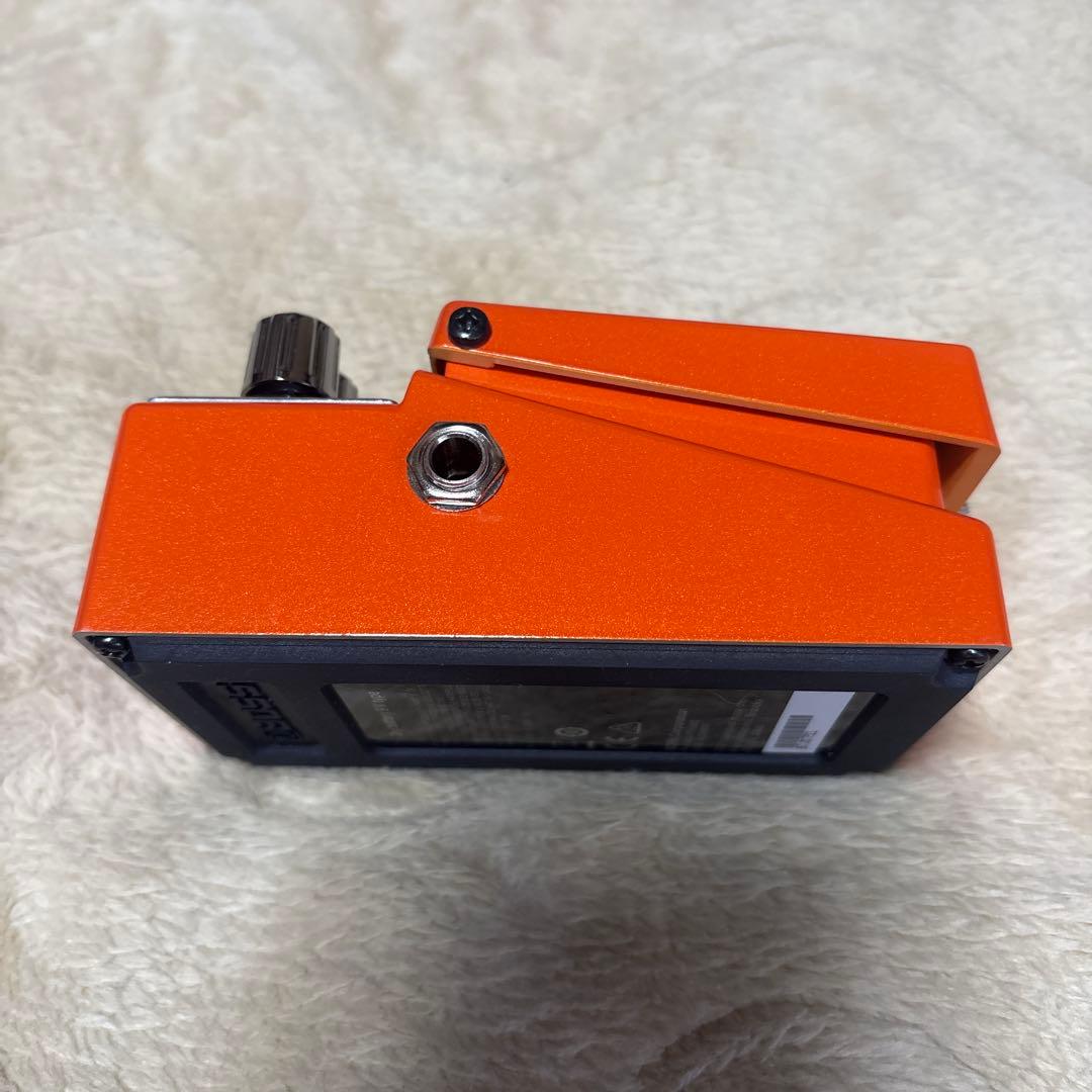 ★美品★BOSS DS-1X ディストーション