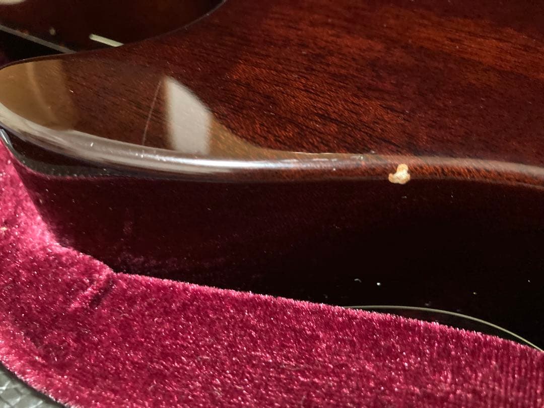 Seventy Seven / STORK-JAZZ SB レアモデル　日本製