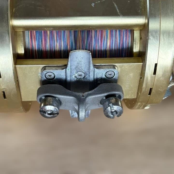 ダイワ　マリンパワー　3000　12V　電動リール　DAIWA