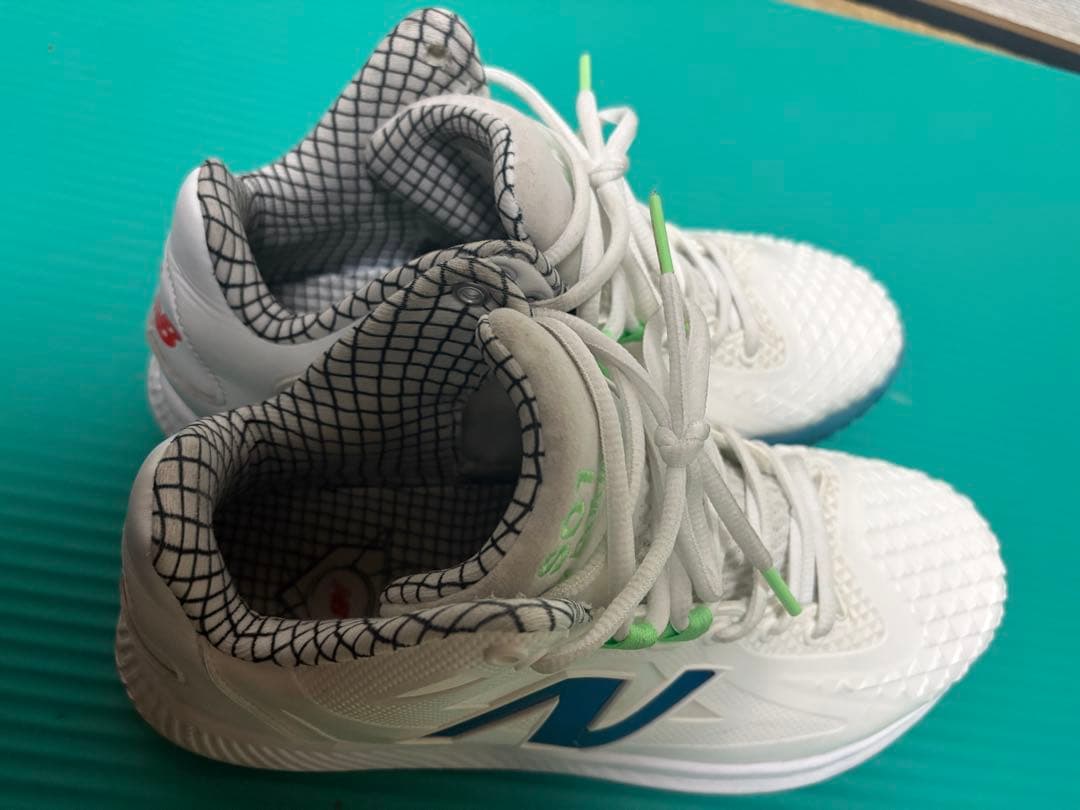 new balance 大谷翔平モデル　トレーニングシューズ　26.5cm