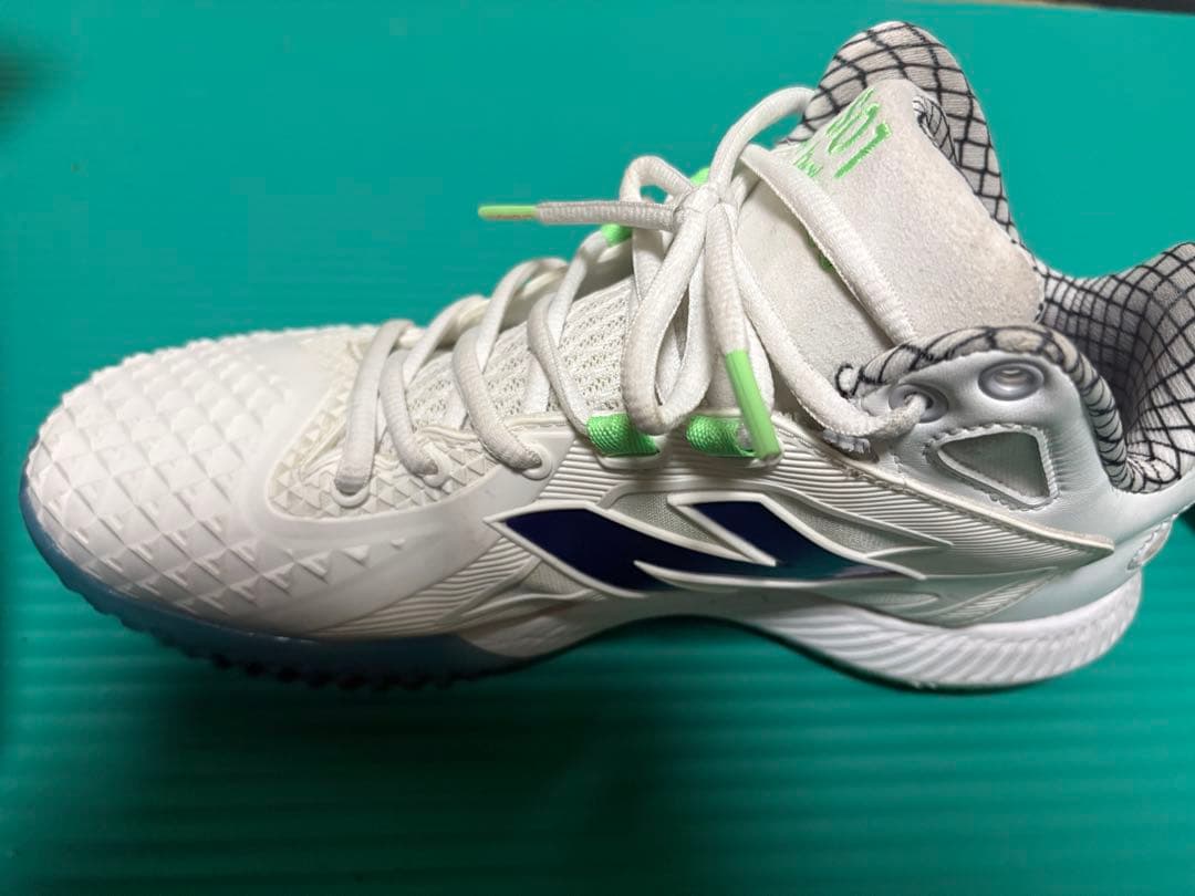 new balance 大谷翔平モデル　トレーニングシューズ　26.5cm