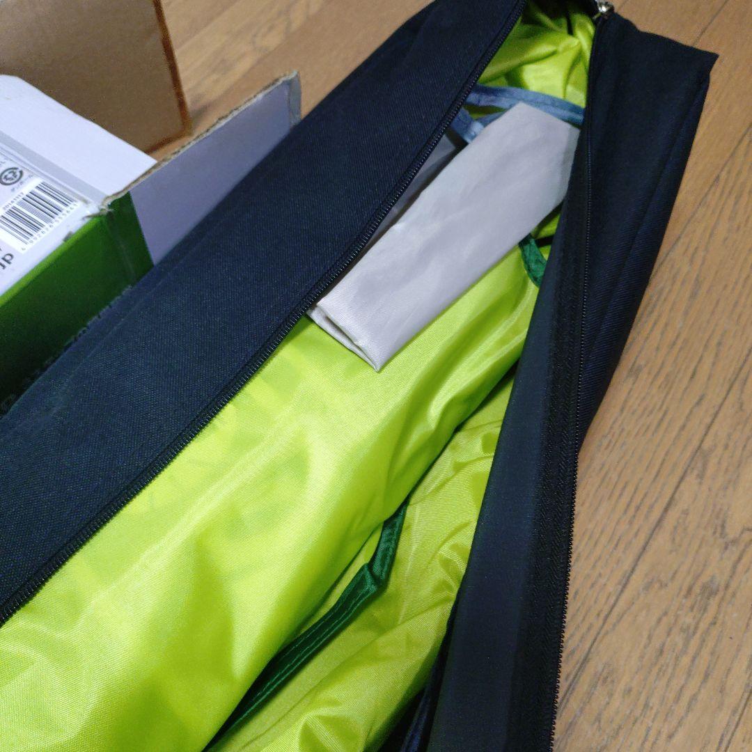 コールマン　インスタント　シェード　ハーフフラップ　2000023498　タープ