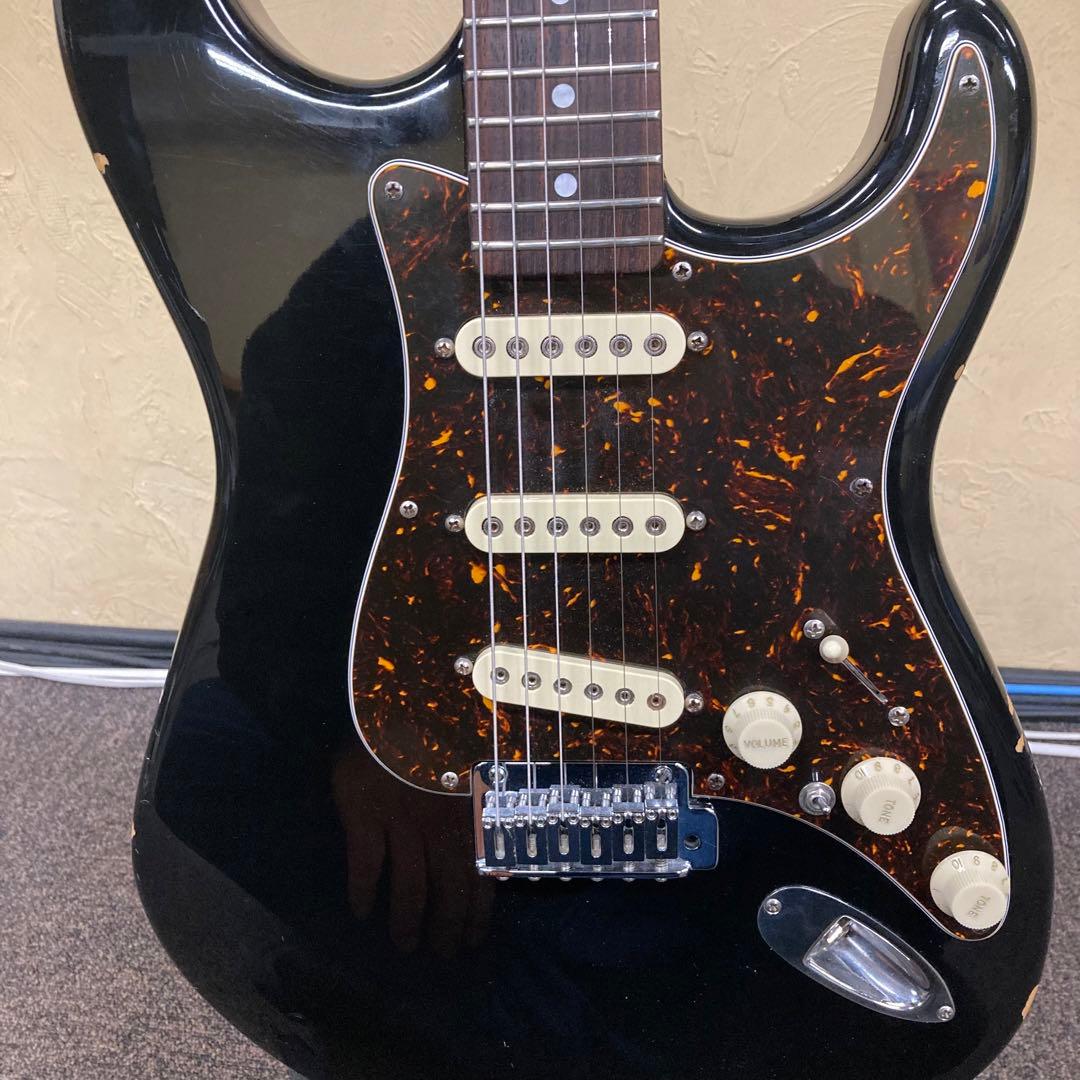 ギター G&L Premium Made in Japan S-500