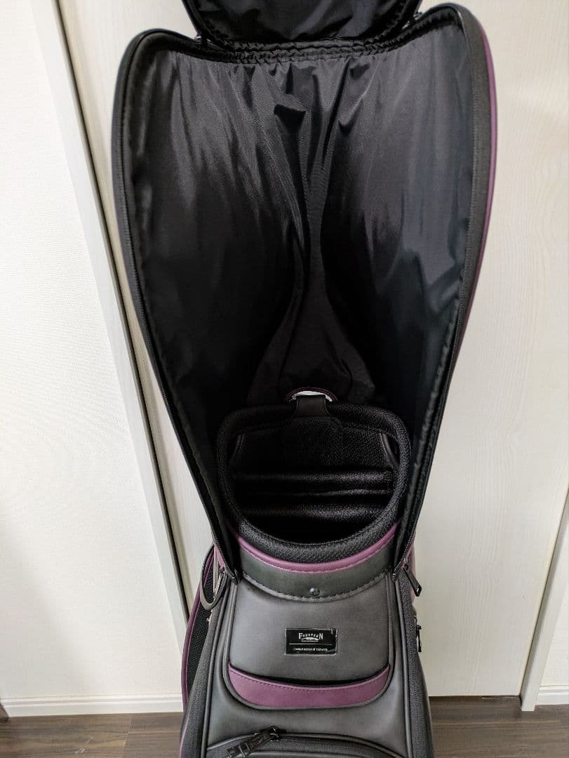 FOURTEEN 限定モデルゴルフキャディバッグ