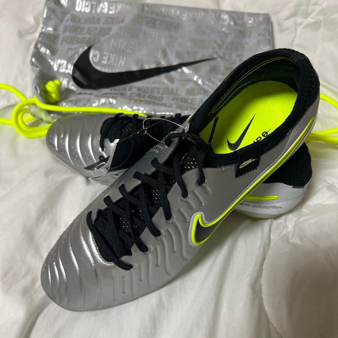 【y介】ナイキ ティエンポ レジェンド 10 エリート AG-PRO