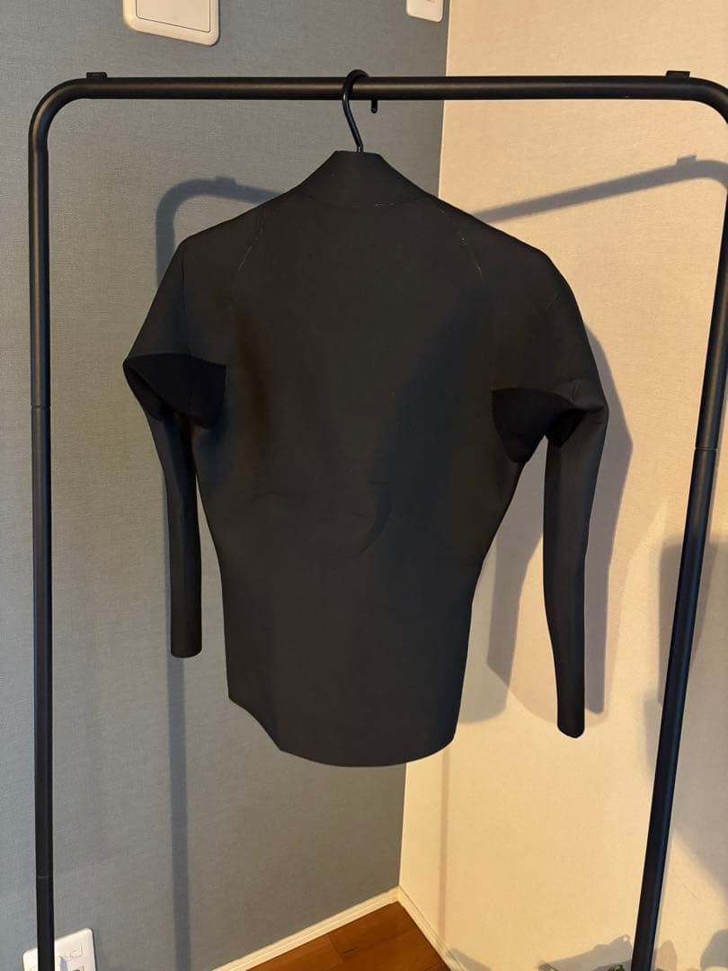 AXXE CLASSIC タッパー メンズ サイズML