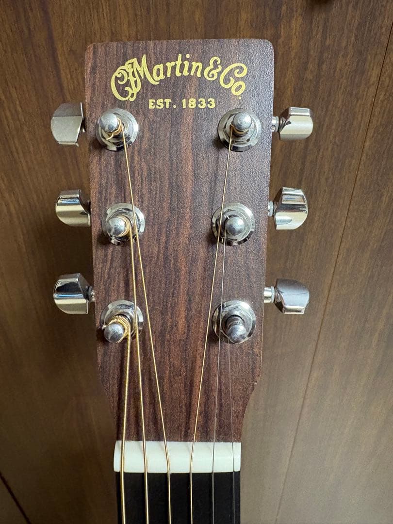 リトルマーチンLX1E￼ エレアコ