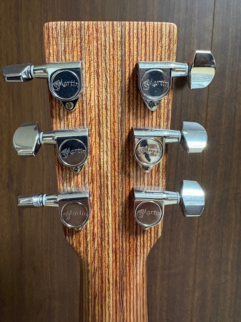 リトルマーチンLX1E￼ エレアコ