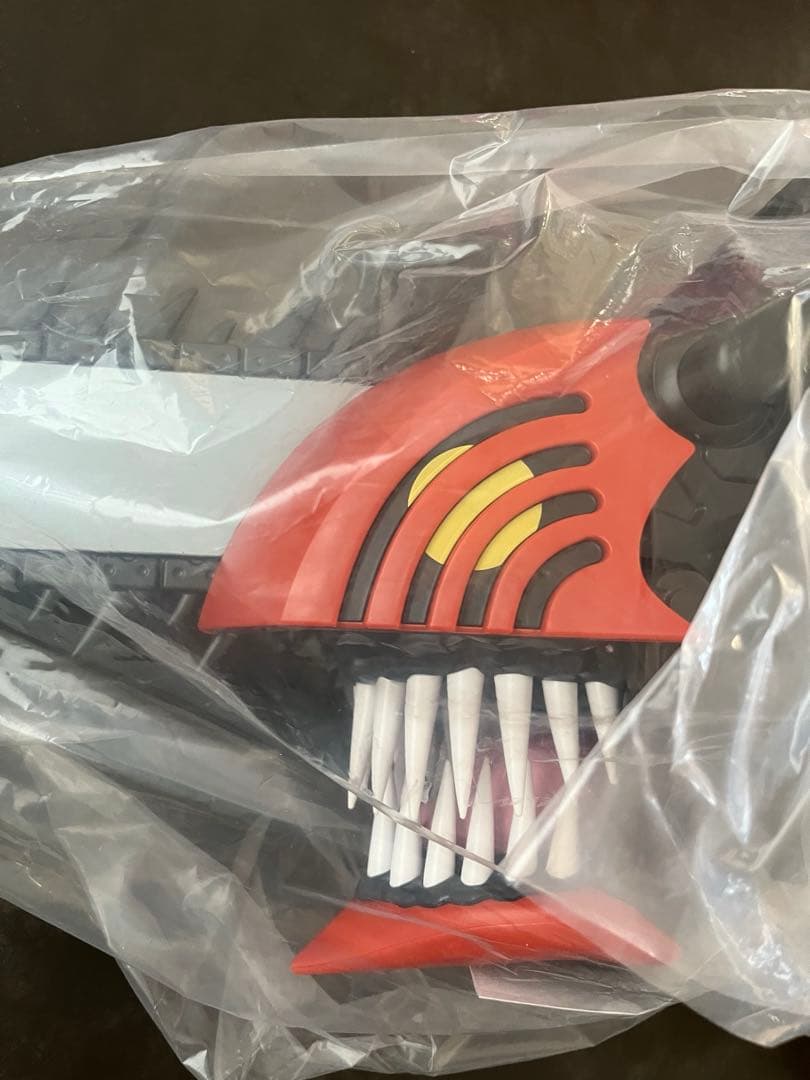 新品未開封　チェンソーマン　レゼ編　ポップコーン