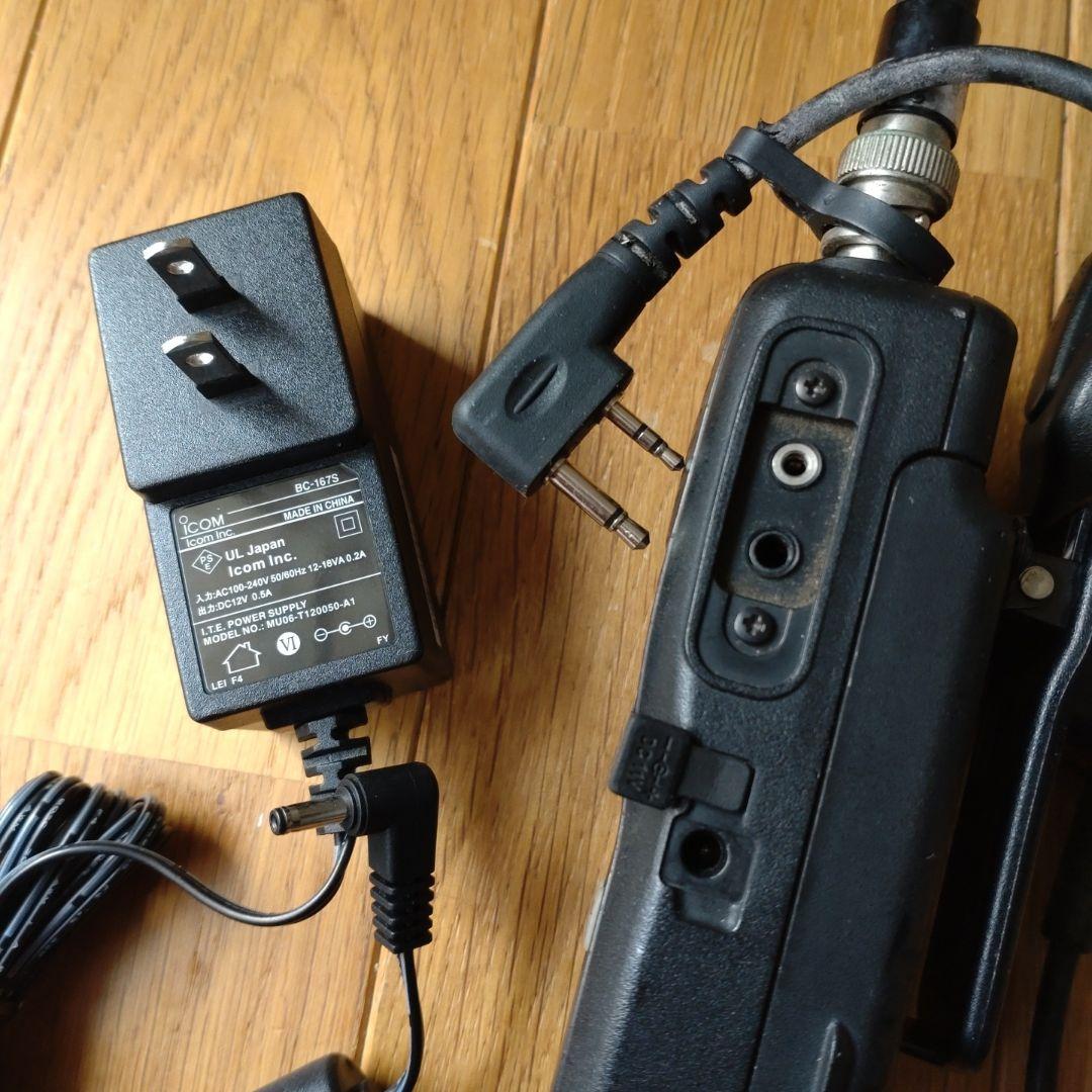 ICOM IC-S25 トランシーバーセット