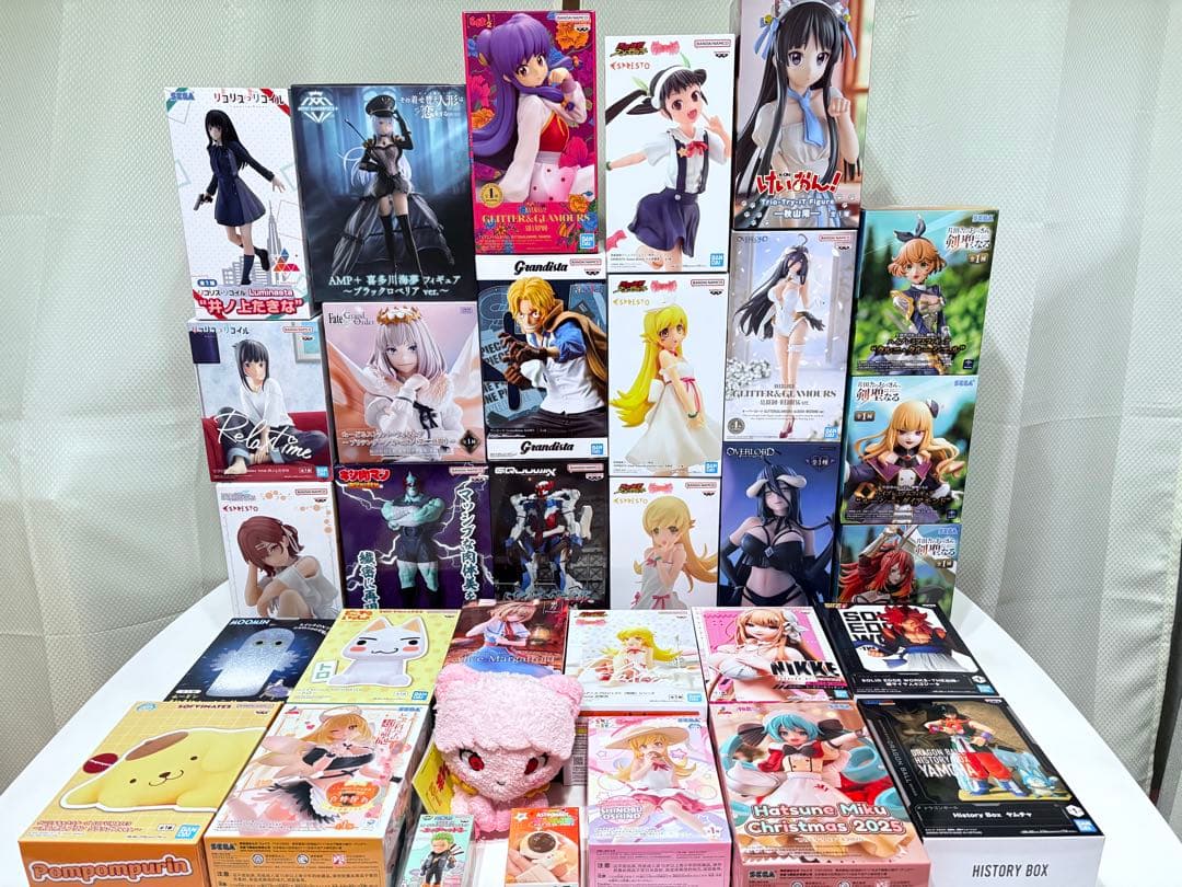 まとめ売り フィギュア 等 32体 セット