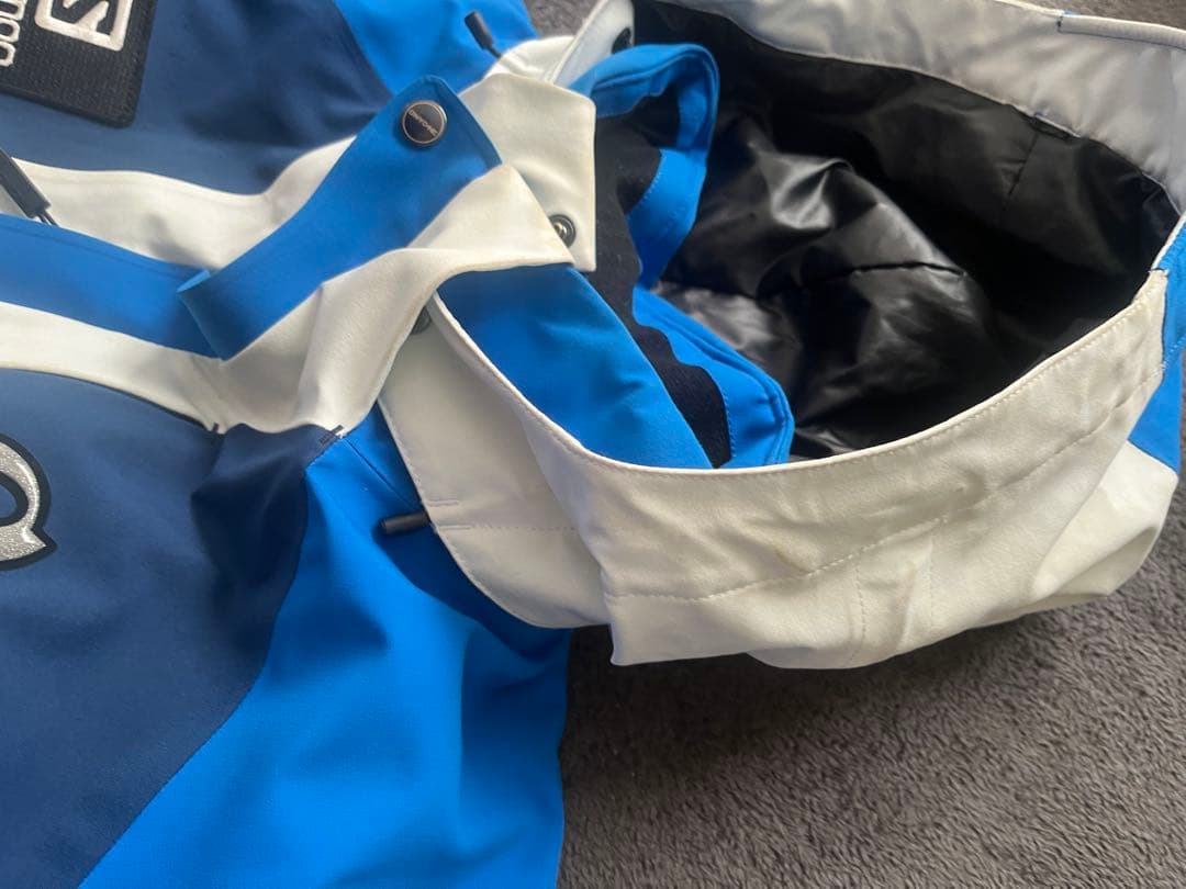 ❤️オンヨネ❤️Salomon ❤️スキーウェア ❤️ジャケット・パンツセット