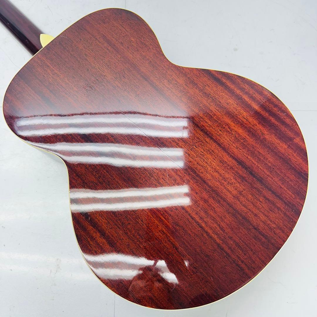 James アコースティックギター JF350TS