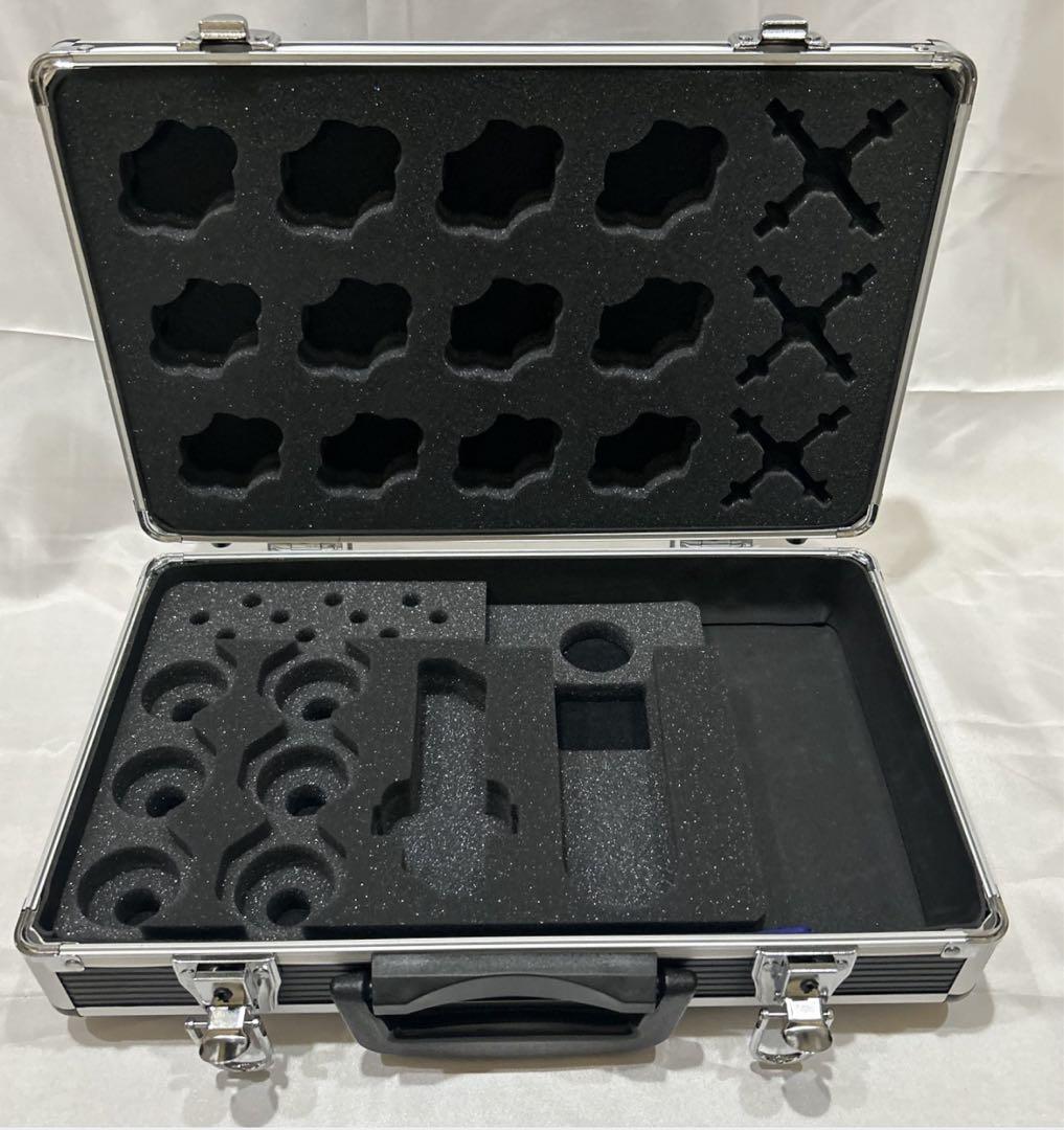 【新品】DREAM BOX ベイブレードX ケース ドリームボックス　2セット