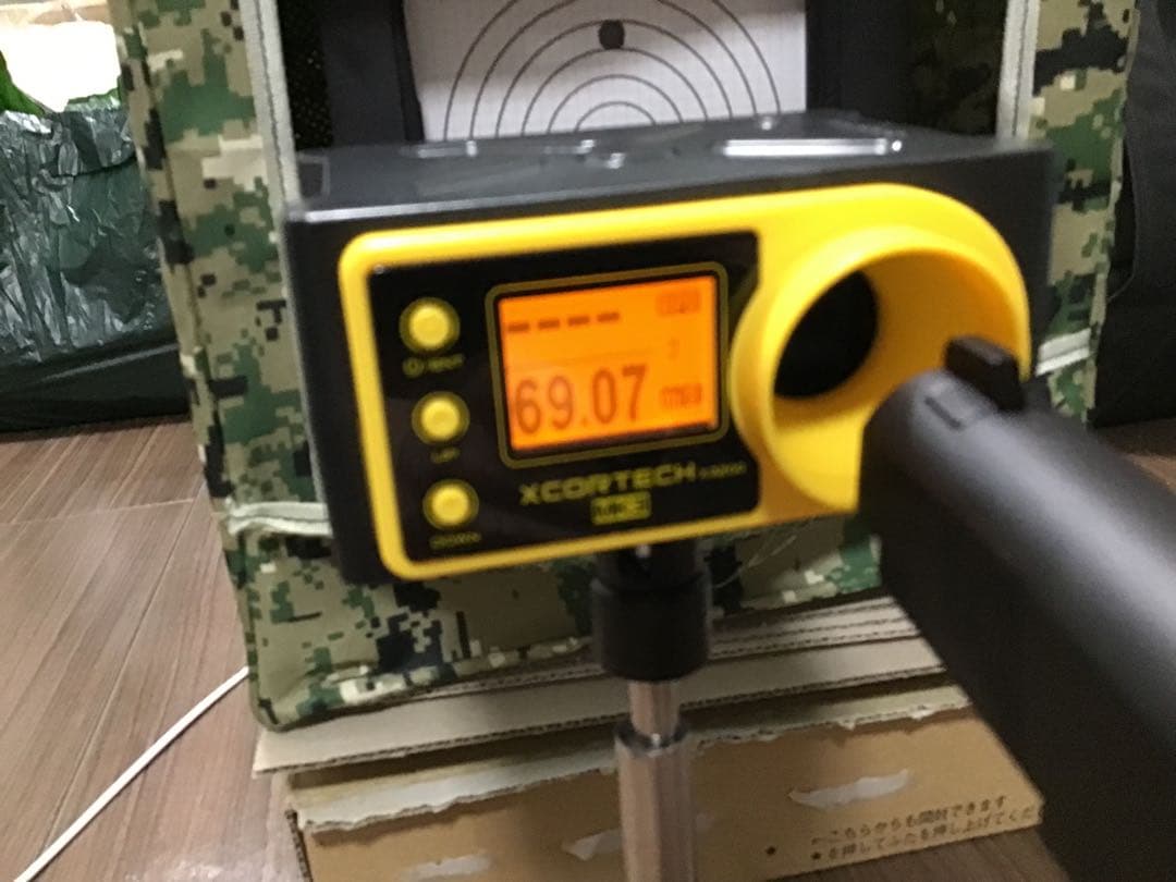 MEU 東京マルイマガジン2本＋CO2化用スプリング付