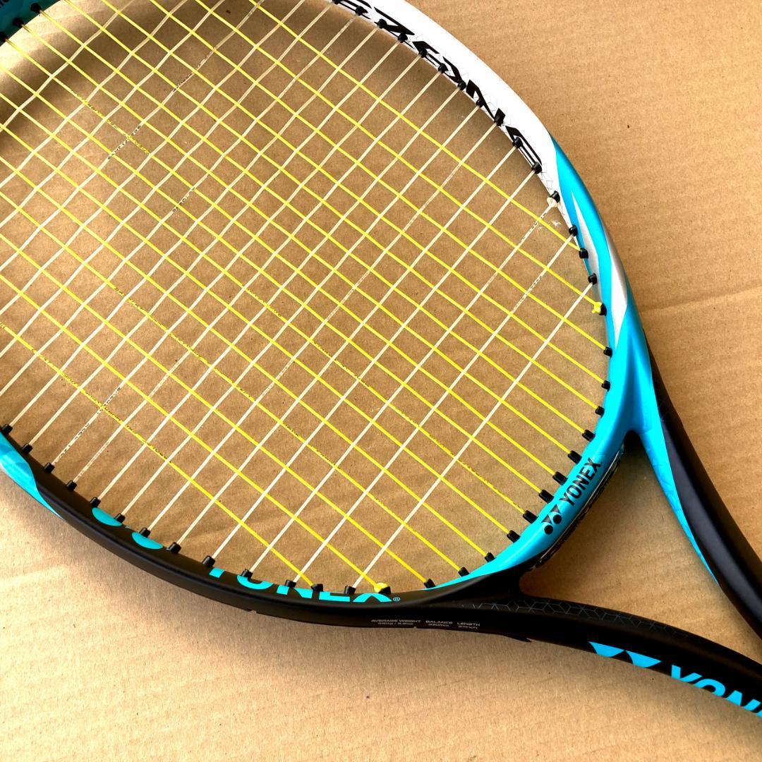 YONEX EZONE 102　G2