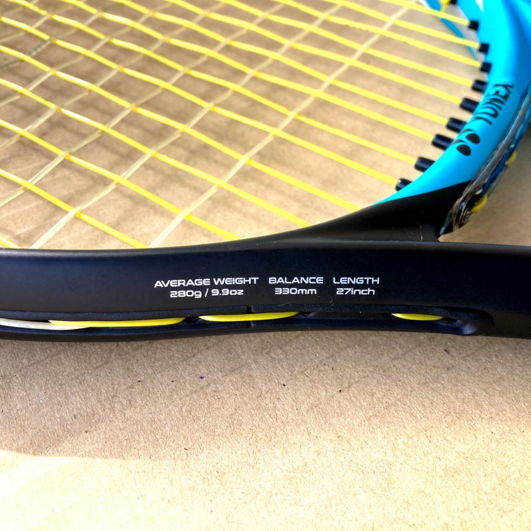 YONEX EZONE 102　G2
