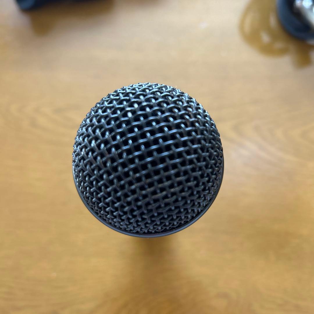 AUDIX OM2 ダイナミックマイク スイッチあり