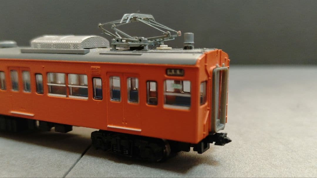 マイクロエースA-0554 103系武蔵野線改良品 8両セット