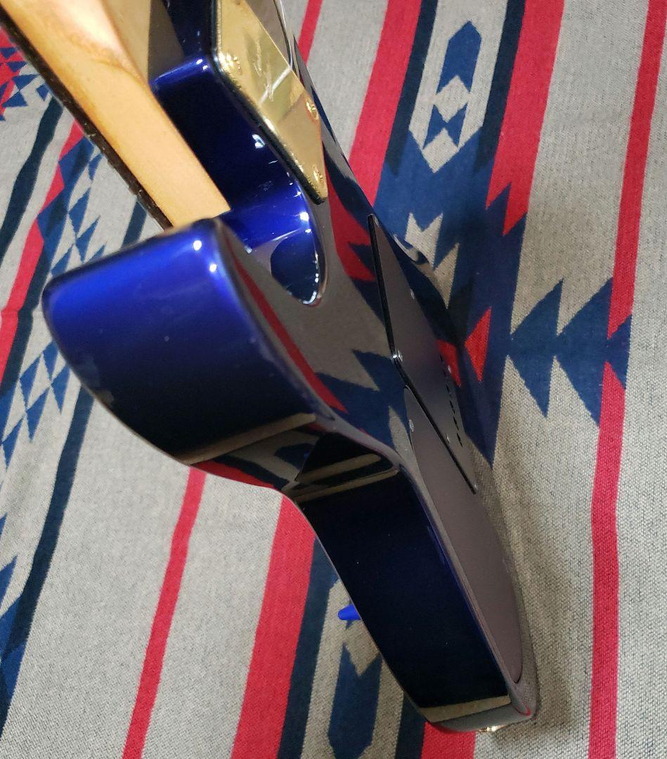 Grover Jackson エレキギター