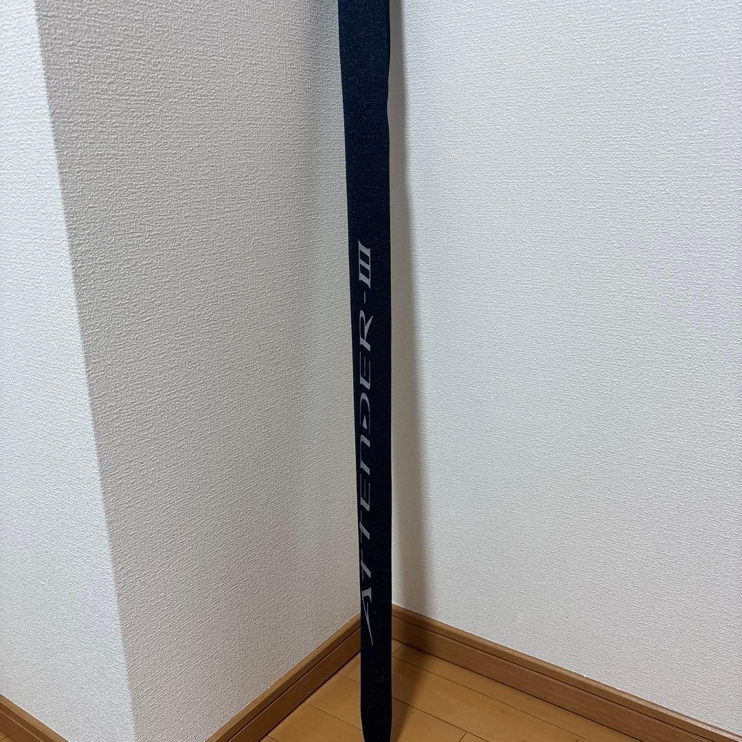 がま磯　アテンダー3 125-53 3月中