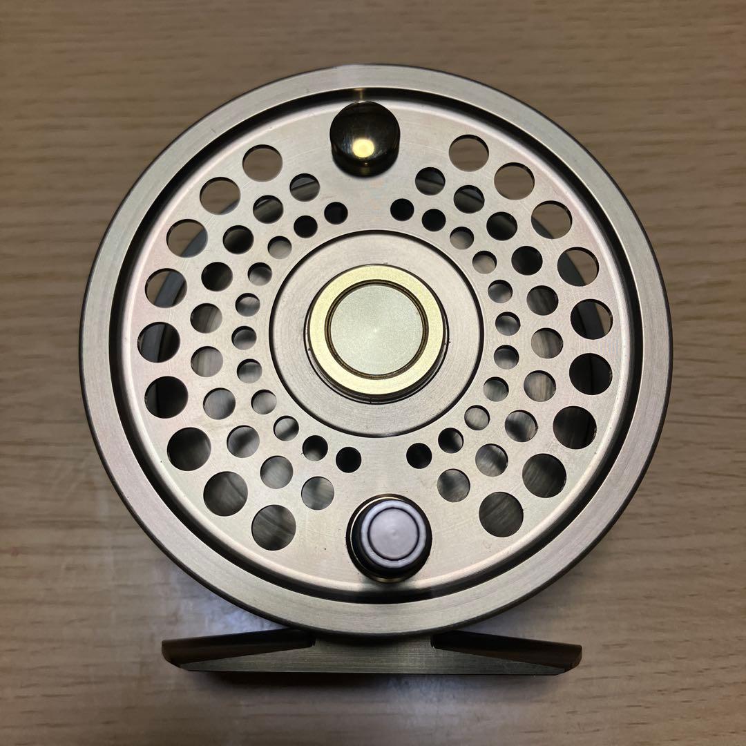 Daiwa Alltmor X 300D フライリール