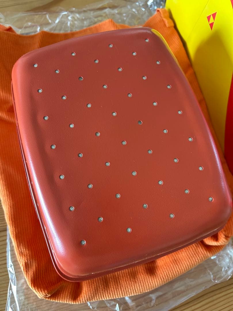 豆炭アンカ（ミツウロコ）、あんか専用ロックウール