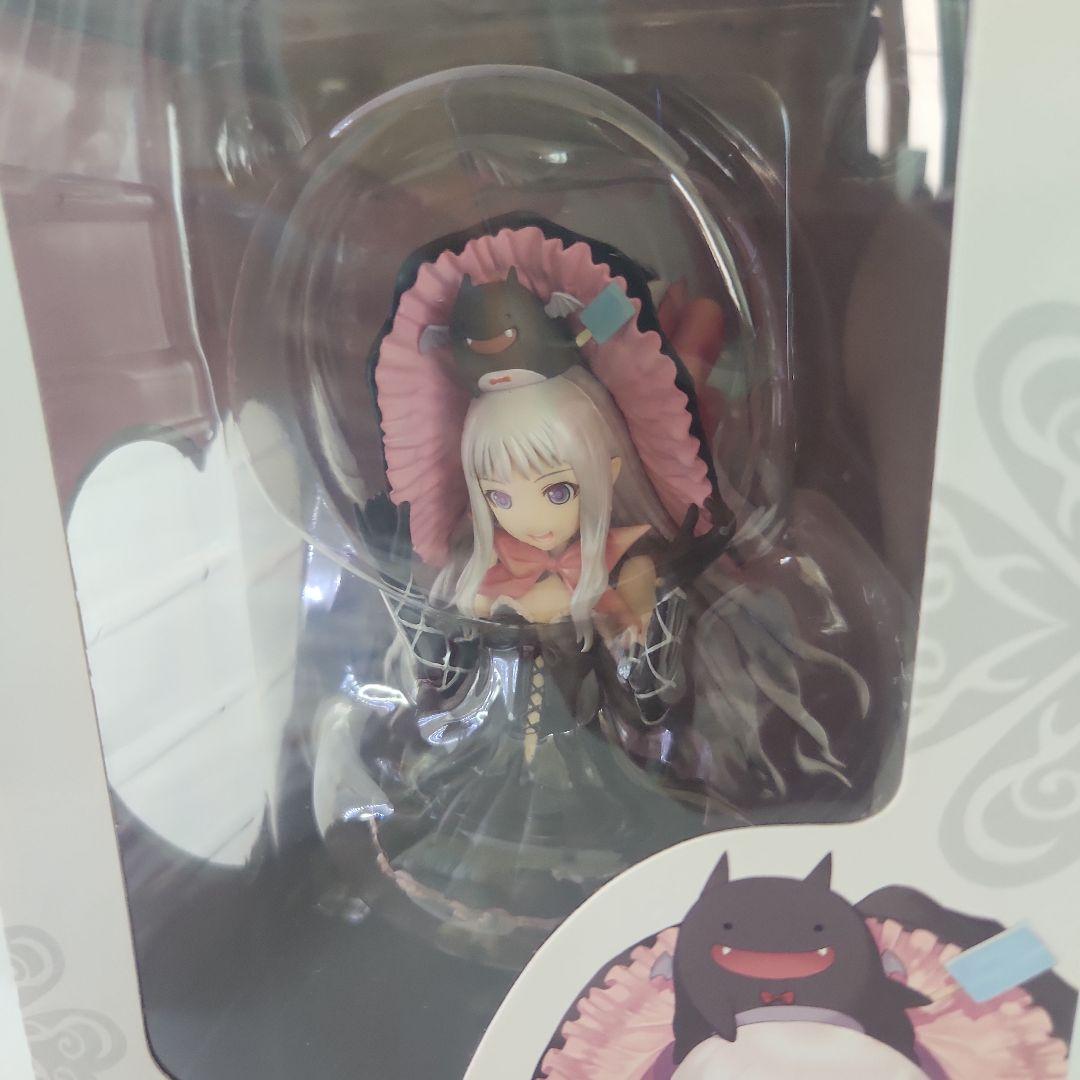 Shining Hearts Melty 1/8 フィギュア　コトブキヤ製