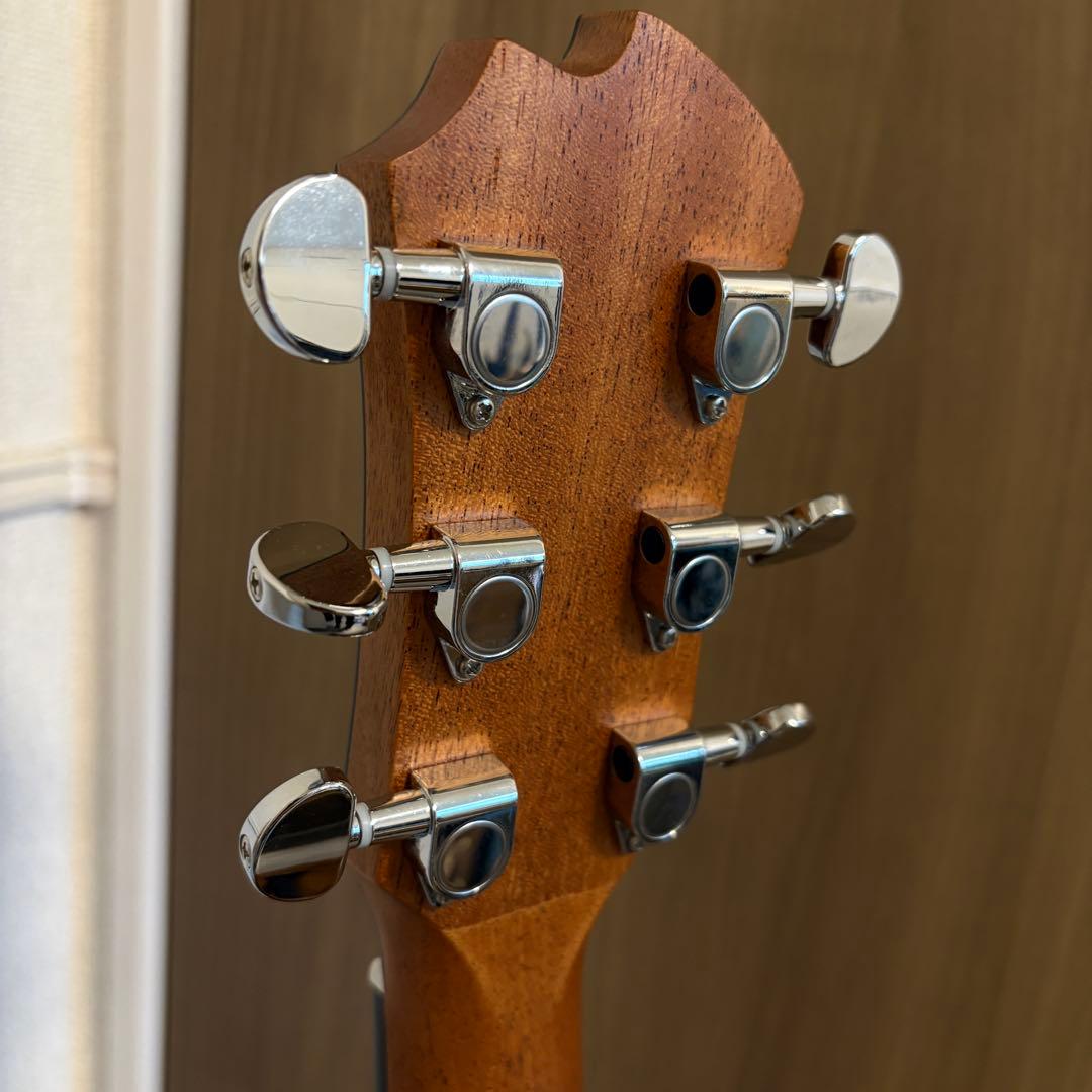 James J-300S-SWH アコースティックギター 美品 純正ケース付き