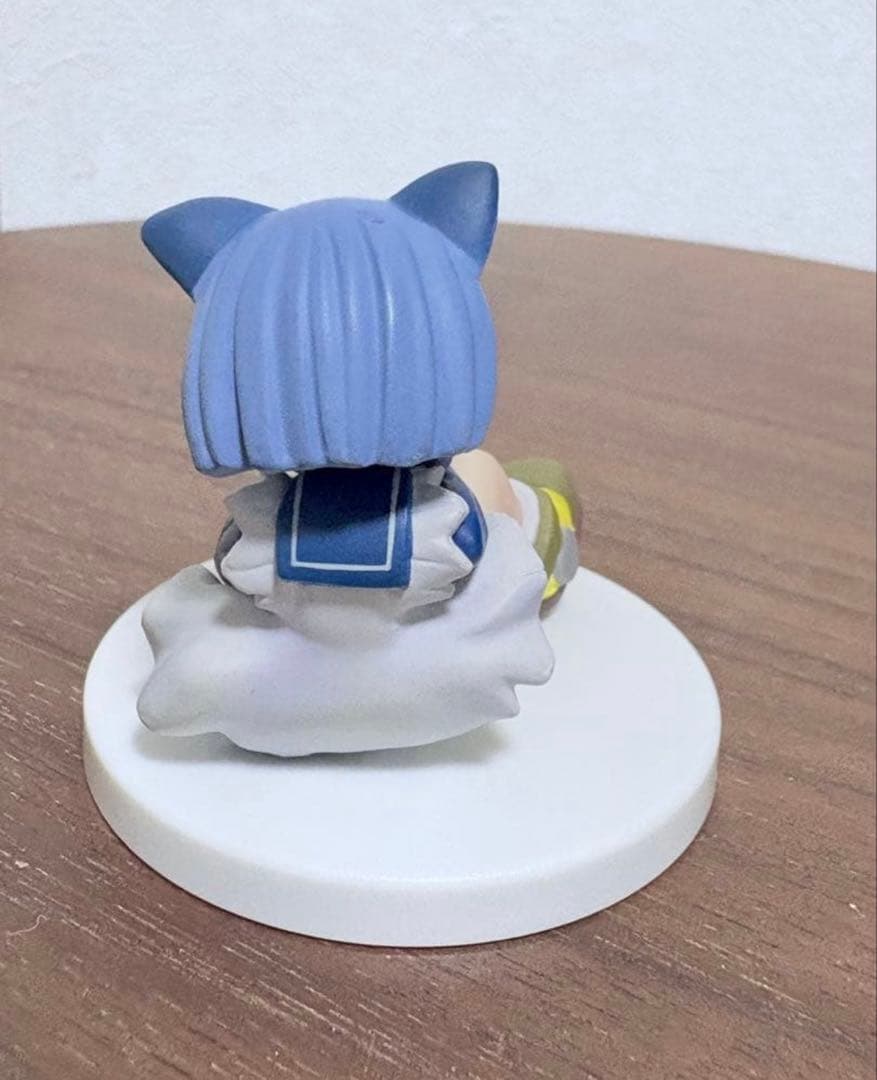 もえたん 1/6 パステルインク クレイズ もえたん ランチボックス