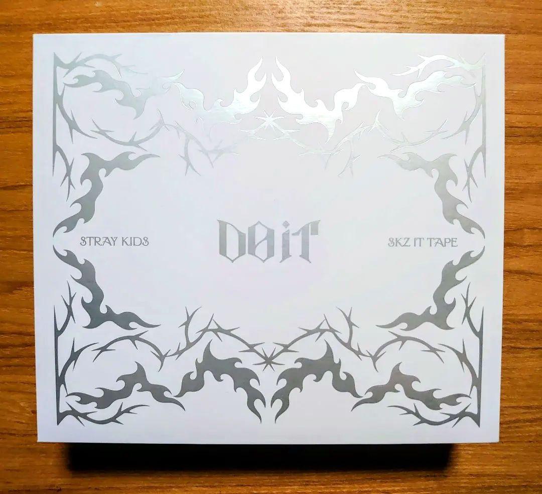 StrayKids Doit SKZOO スピーカー ジニレット ヒョンジン