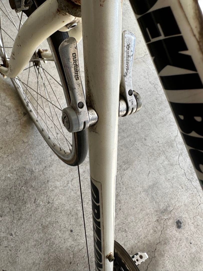 【値段要相談】【子供用】ロードバイク