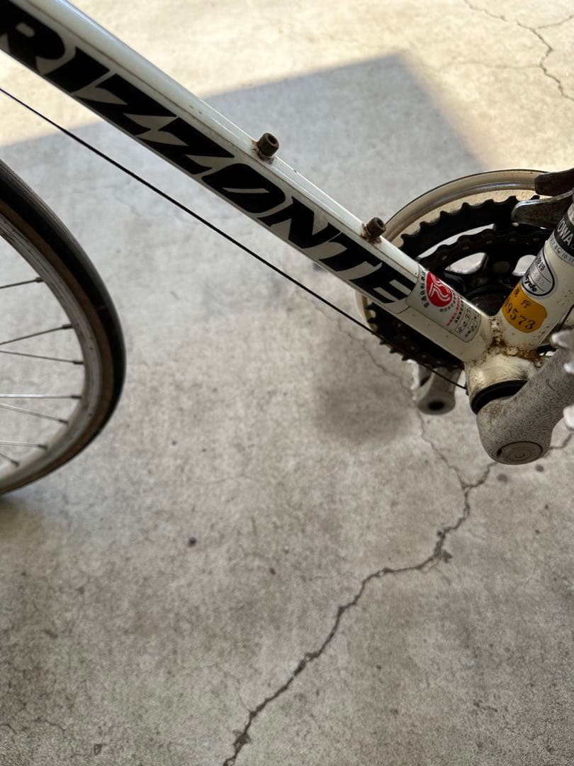 【値段要相談】【子供用】ロードバイク