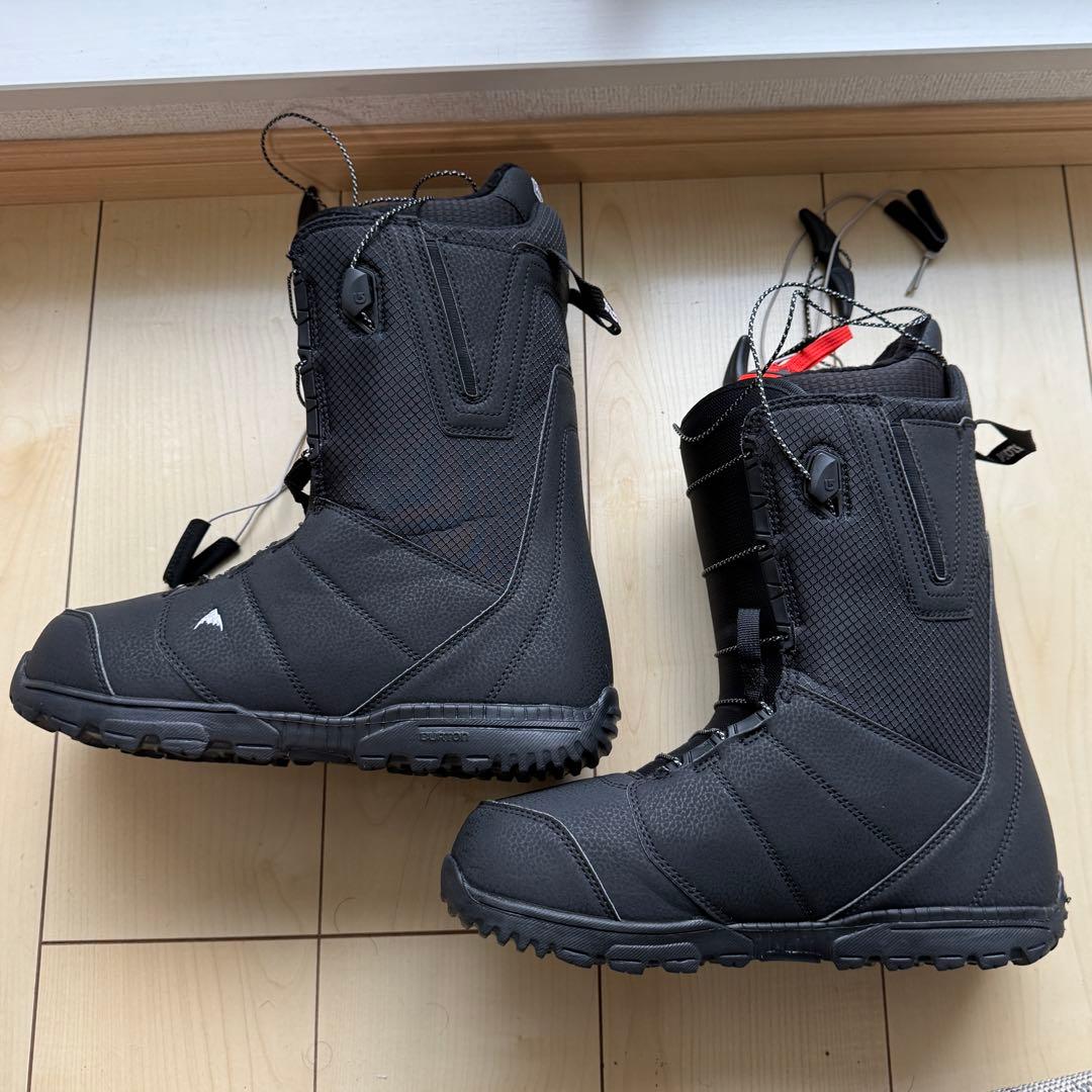 スノーボード Burton MOTO 2018-19 25-29 cm