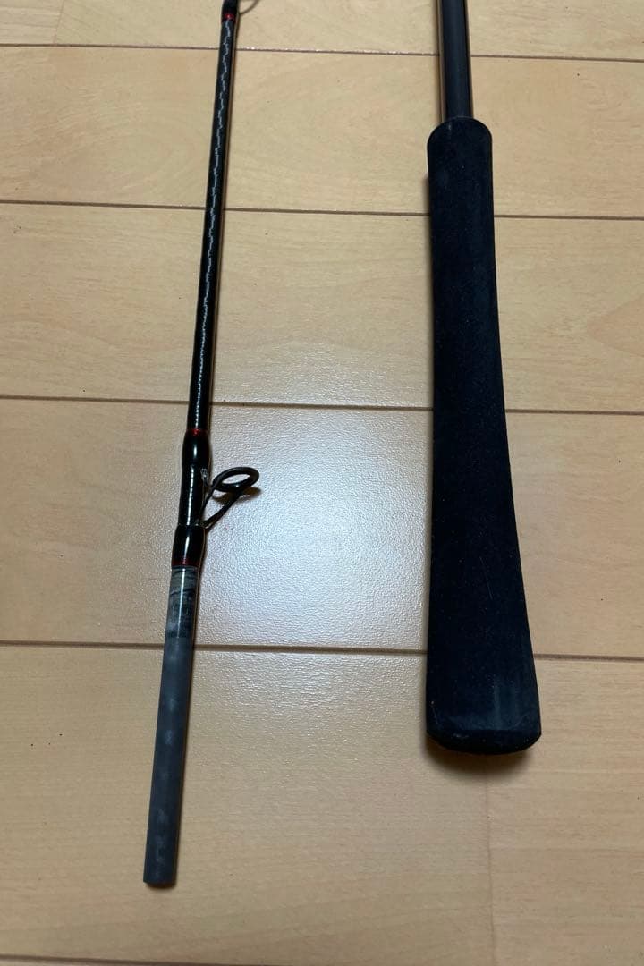 シマノ エンゲツ SS 炎月SS B 610L-S