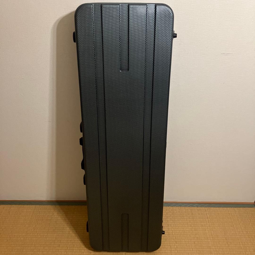 【未使用品】DeviseR／DEB-200TSA ABS Hardcase