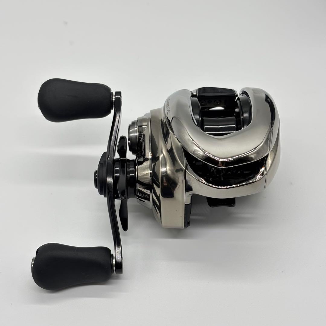 未使用 21ANTARES DC HG 21アンタレス DC HG 右 ライト