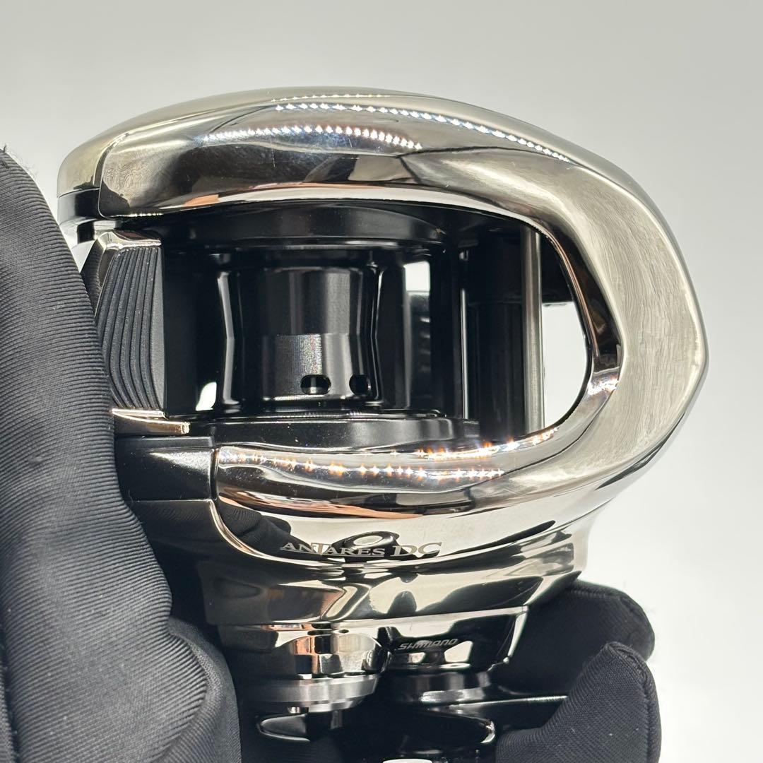 未使用 21ANTARES DC HG 21アンタレス DC HG 右 ライト