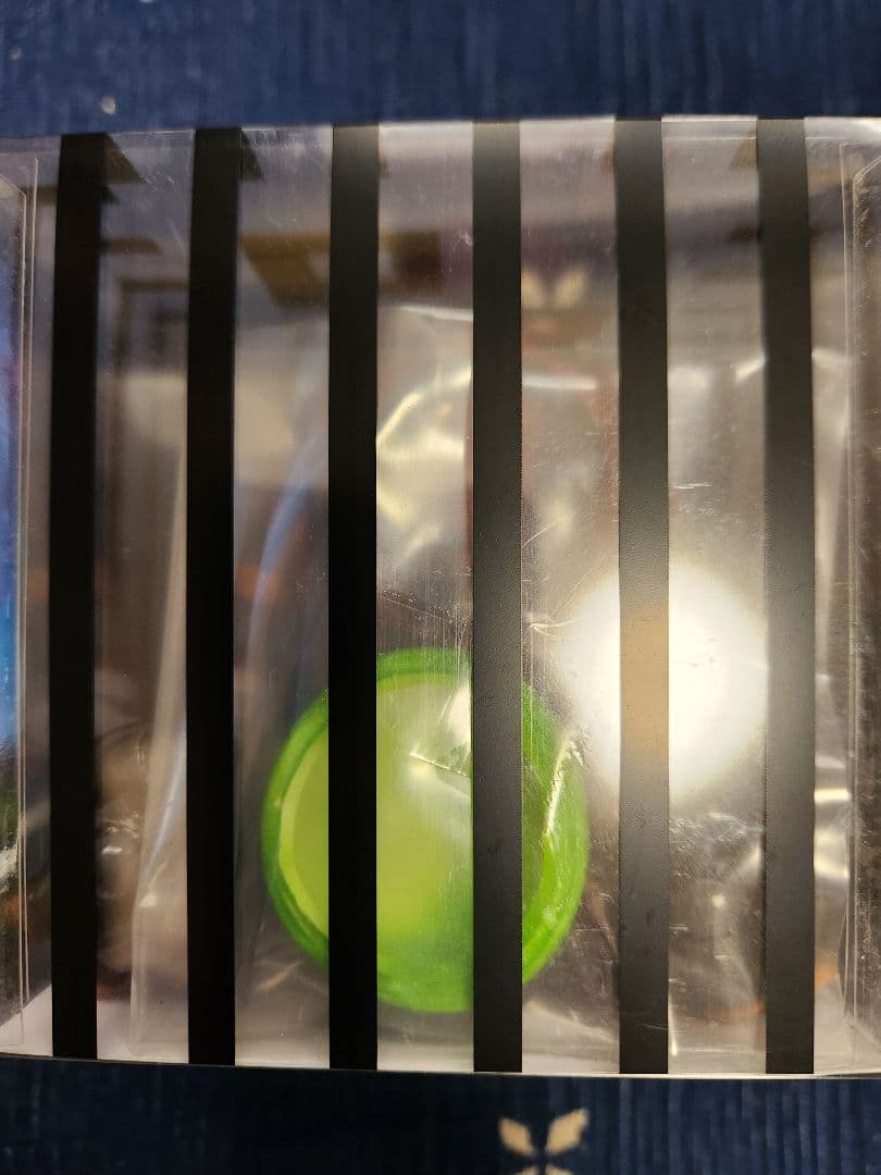 シカルナ工房】CUBE MARSBOT二体セット