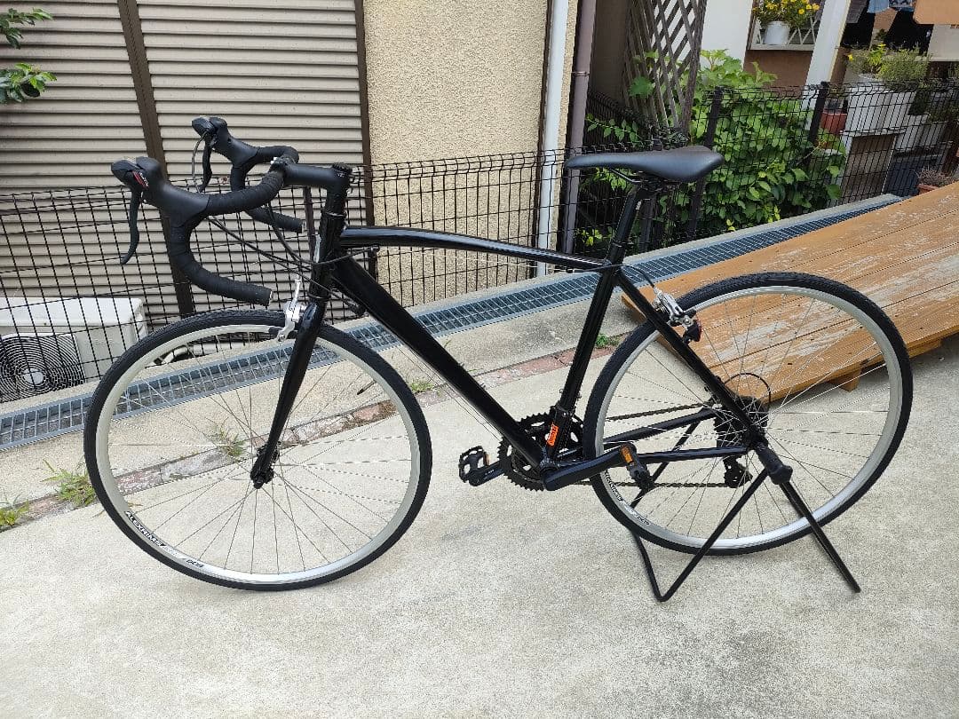 美品 アートサイクルスタジオ A440-stiサイズ500ミリ アルミロード