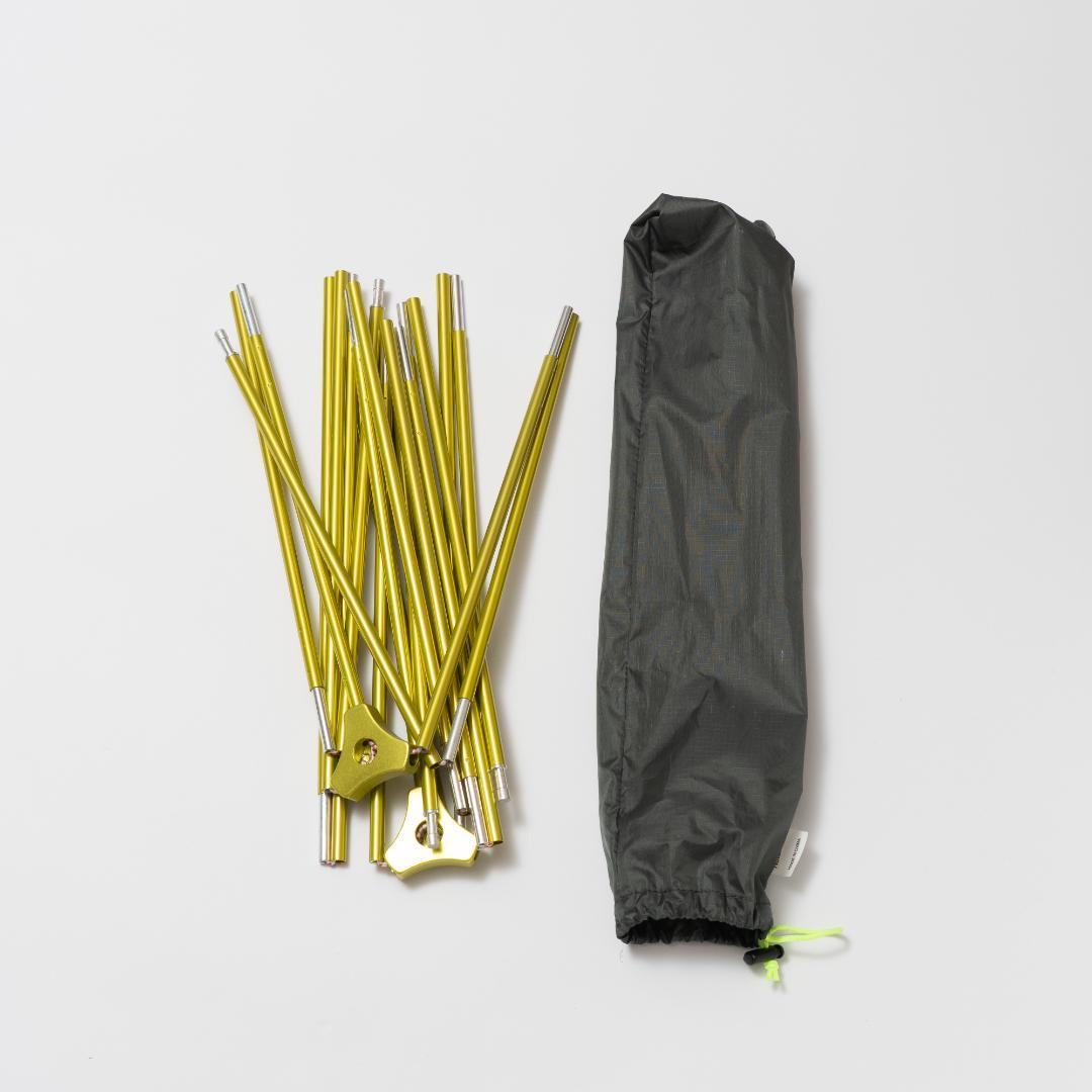 Naturehike 軽量ソロテント