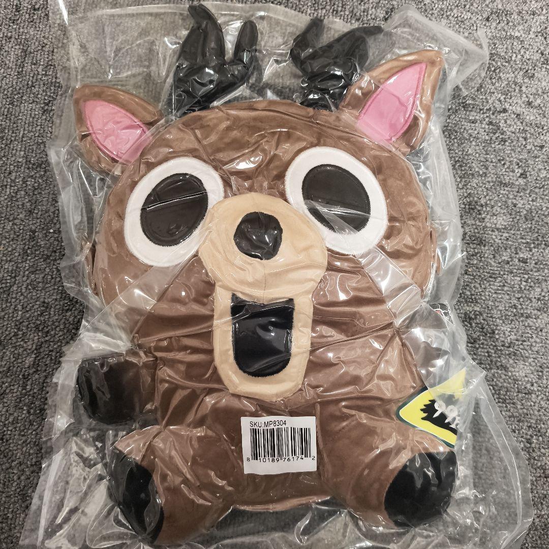 ロブロックス　99Night in the Forest　公式　ぬいぐるみ　シカ