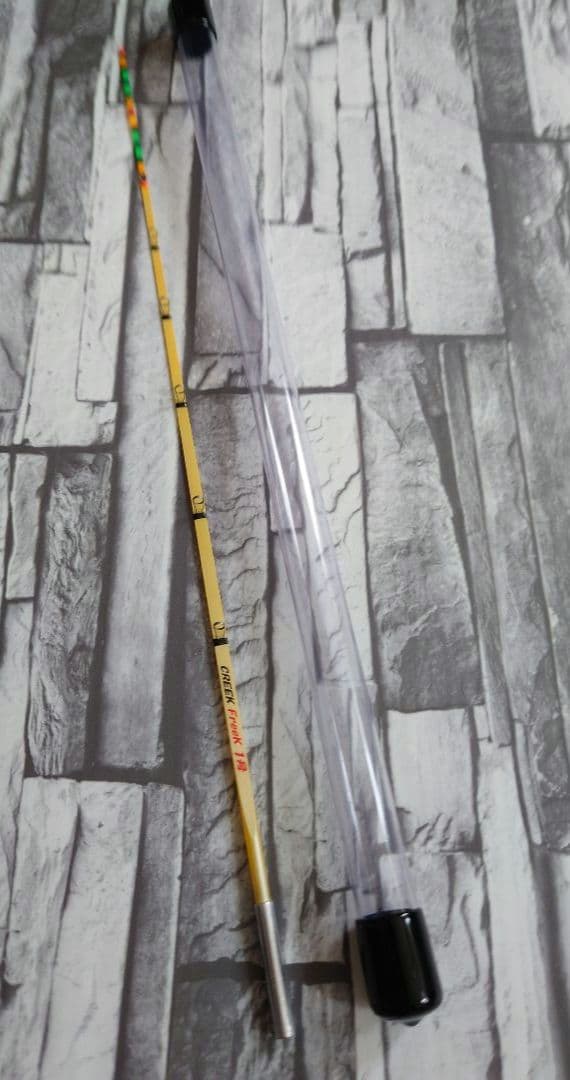 Creek　フリーク1号　廃盤品