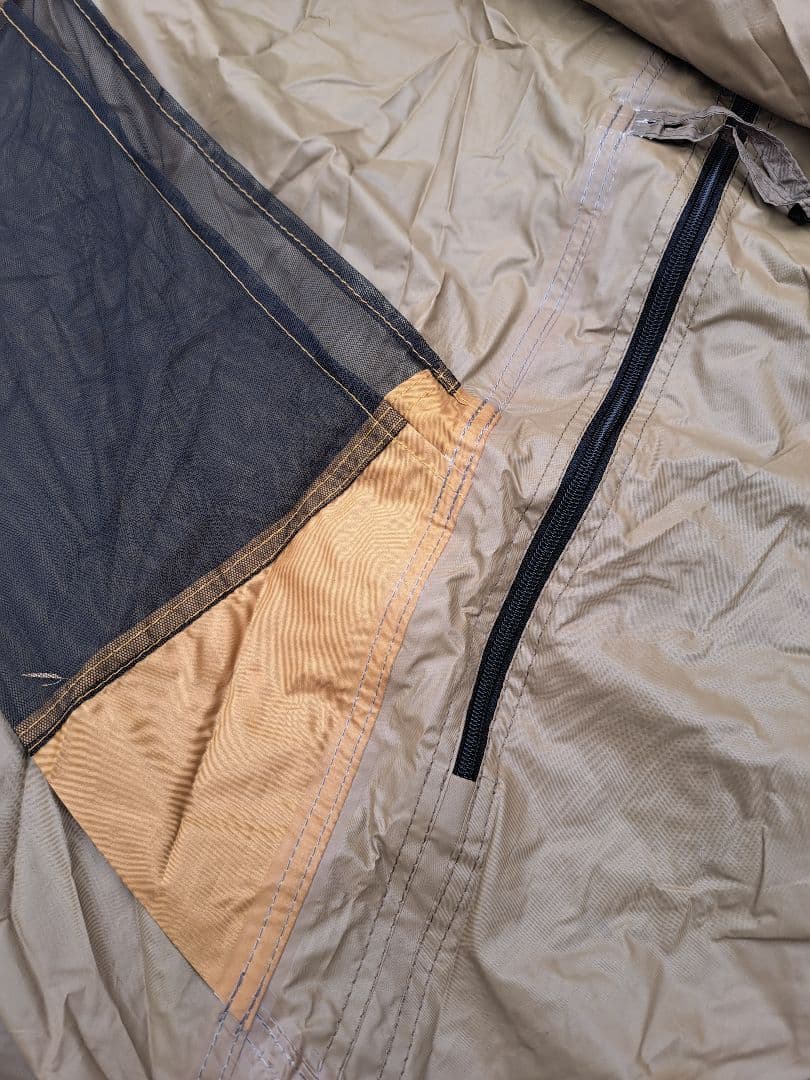  peak TP-622 ランドフリーズ リビングシェルシールド