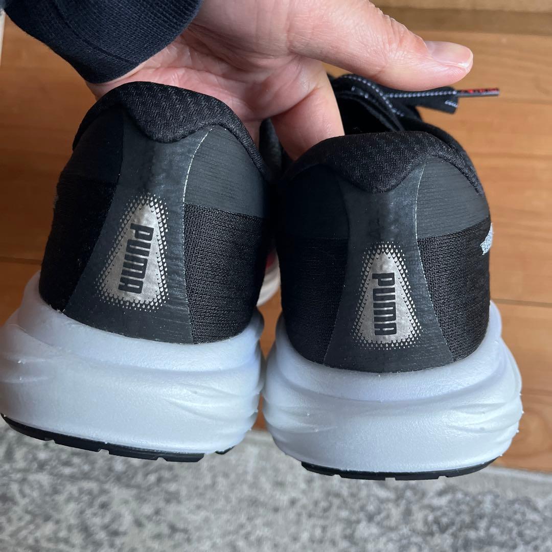 プーマ　PUMA ニトロ　NITRO 25.5センチ　新品未使用