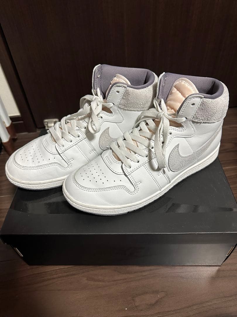 ナイキ エアシップ SP \