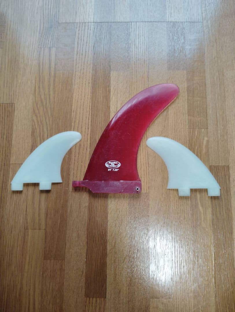 ドナルドタカヤマ　DT-2モデル　シリアルNo.付証明書